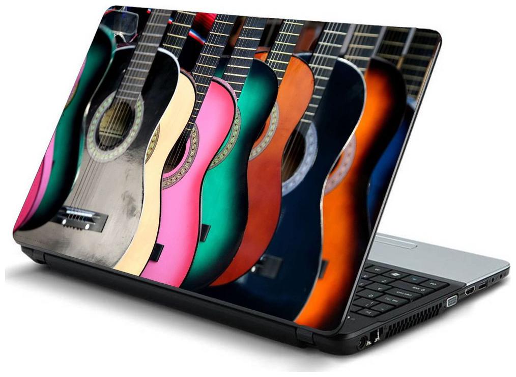 

Psycho Art Laptop Skin High Quality - 39 62 cm (15 6 inch) HQN206