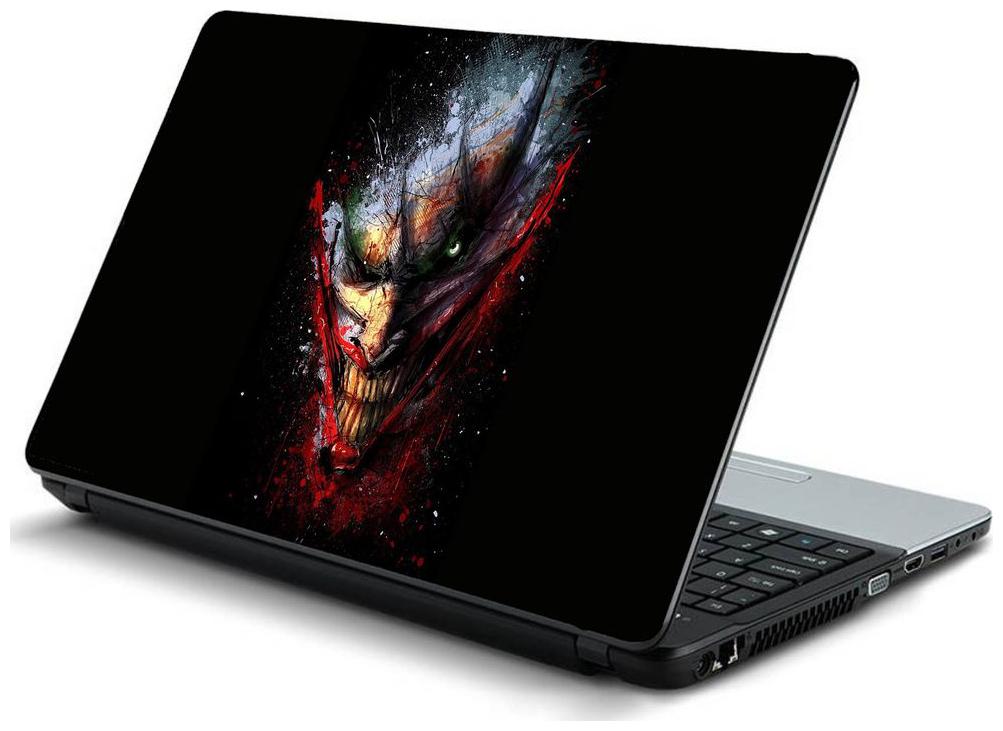 

Psycho Art Laptop Skin High Quality - 39 62 cm (15 6 inch) HQN019