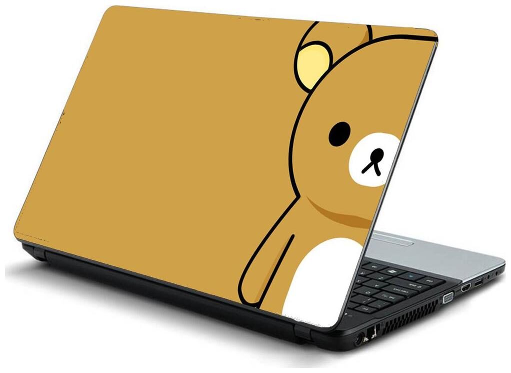 

Psycho Art Laptop Skin High Quality - 39 62 cm (15 6 inch) HQN025
