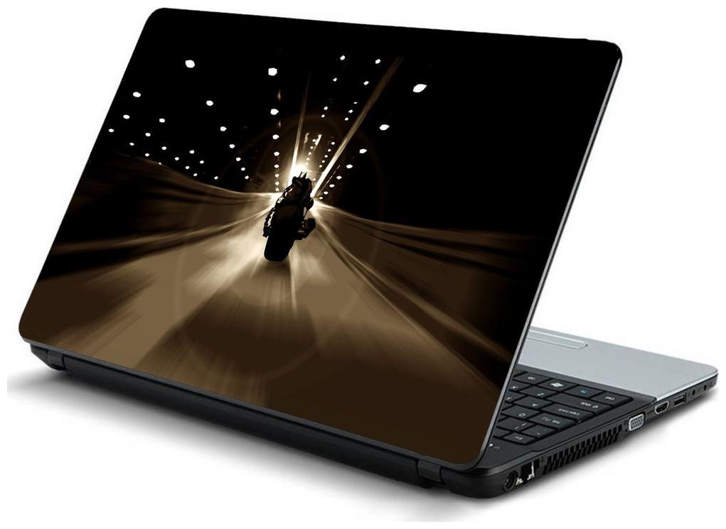 

Psycho Art Laptop Skin High Quality - 39 62 cm (15 6 inch) HQN130