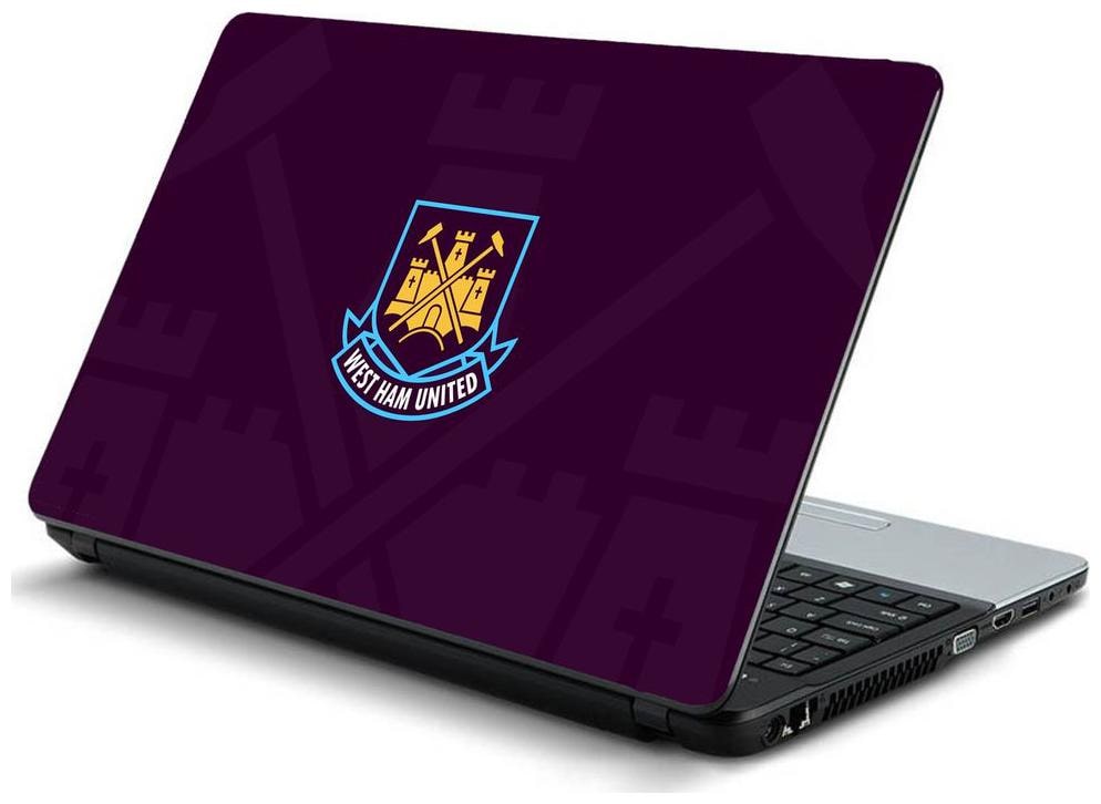 

Psycho Art Laptop Skin High Quality - 39 62 cm (15 6 inch) HQN164