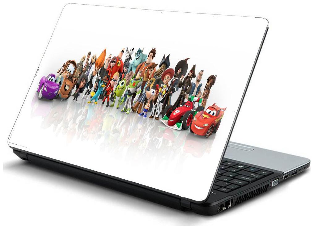 

Psycho Art Laptop Skin High Quality - 39 62 cm (15 6 inch) HQN035