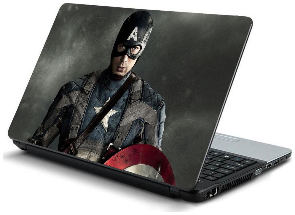 

Psycho Art Laptop Skin High Quality - 39 62 cm (15 6 inch) HQN168