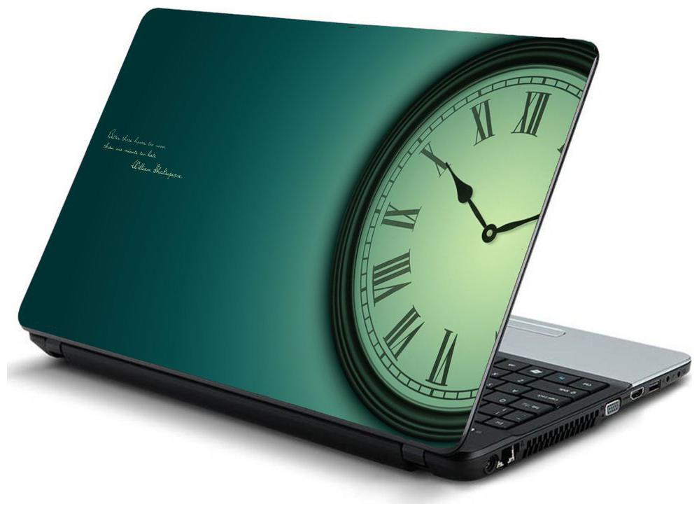 

Psycho Art Laptop Skin High Quality - 39 62 cm (15 6 inch) HQN154