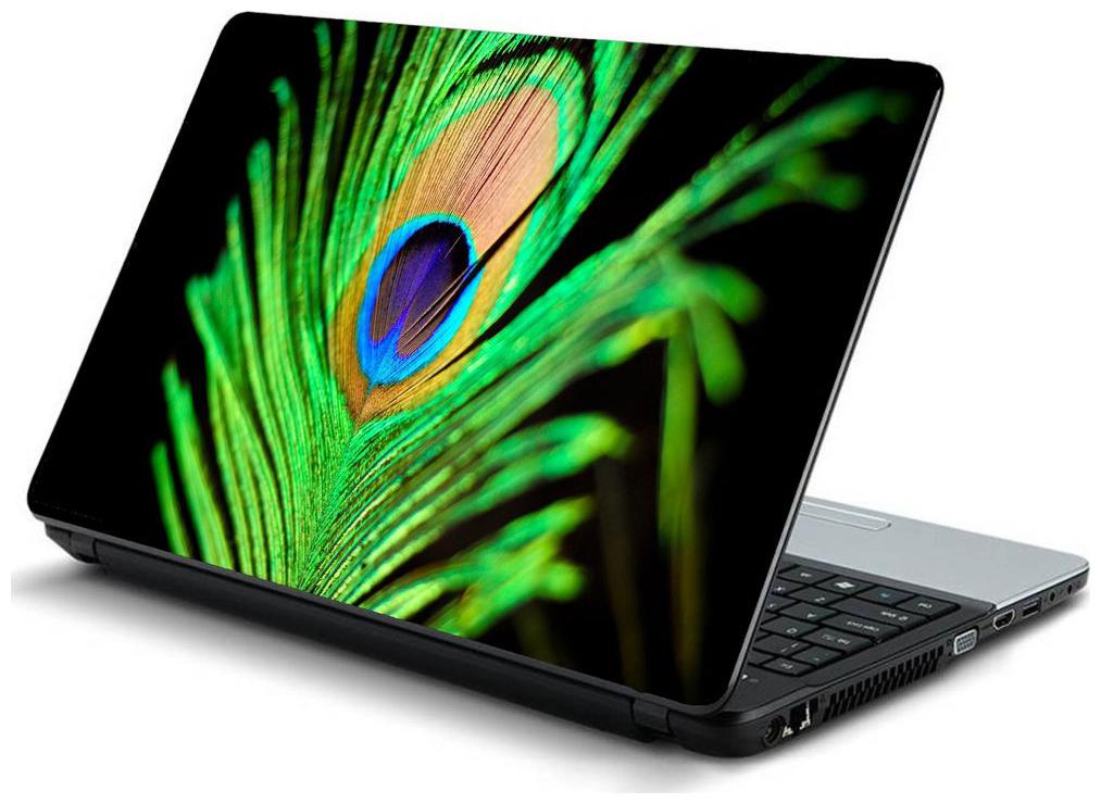 

Psycho Art Laptop Skin High Quality - 39 62 cm (15 6 inch) HQN226