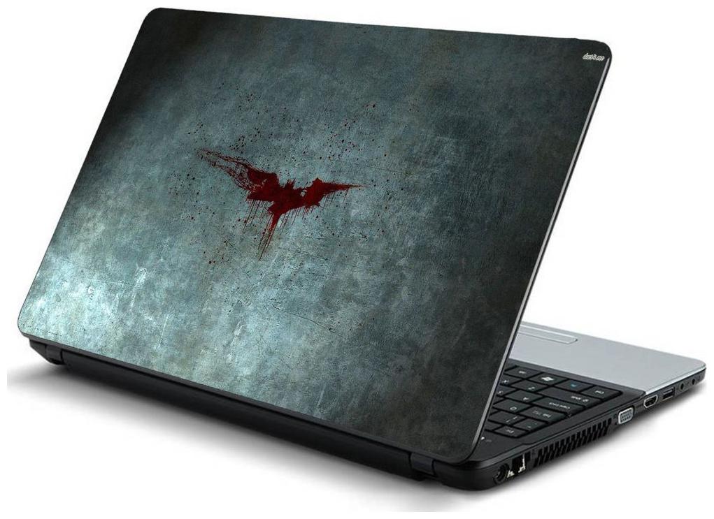 

Psycho Art Laptop Skin High Quality - 39 62 cm (15 6 inch) HQN002