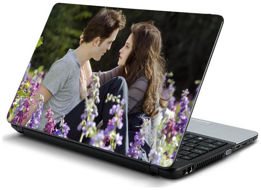 

Psycho Art Laptop Skin High Quality - 39 62 cm (15 6 inch) HQN132