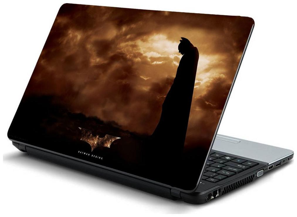 

Psycho Art Laptop Skin High Quality - 39 62 cm (15 6 inch) HQN125