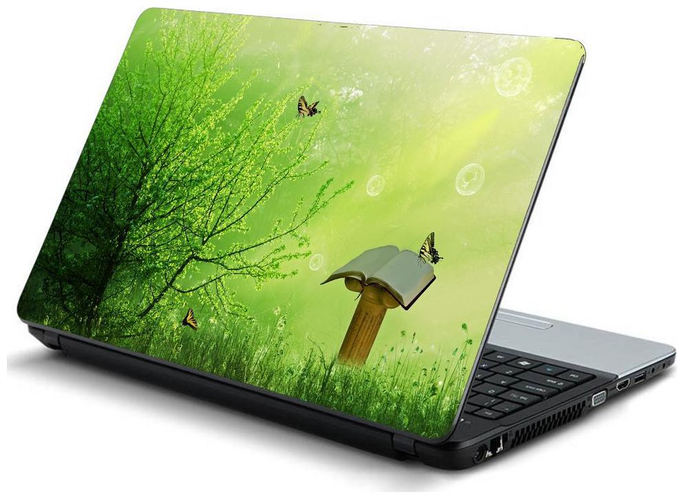 

Psycho Art Skin For Laptop of 15 6 inch of Dell-lenovo-Acer-HP-Vaio-Asus-Toshiba HQ100699
