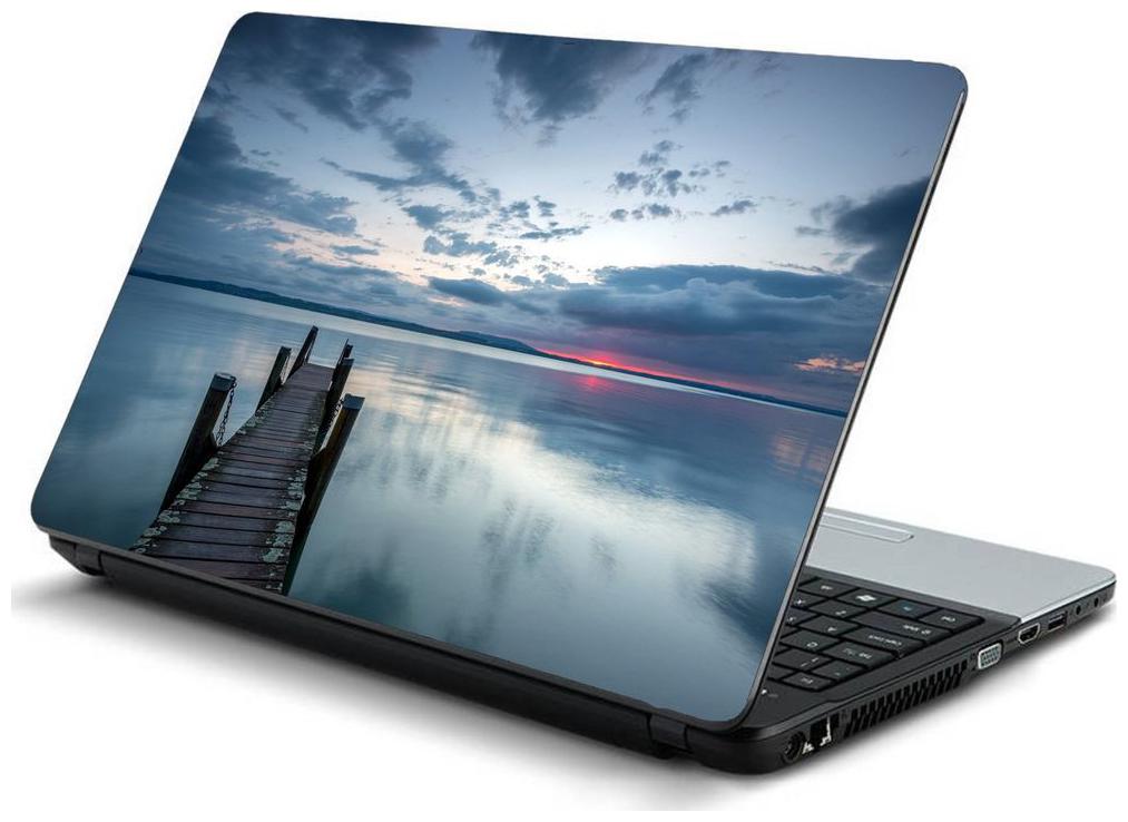

Psycho Art Skin For Laptop of 15 6 inch of Dell-lenovo-Acer-HP-Vaio-Asus-Toshiba HQ100655