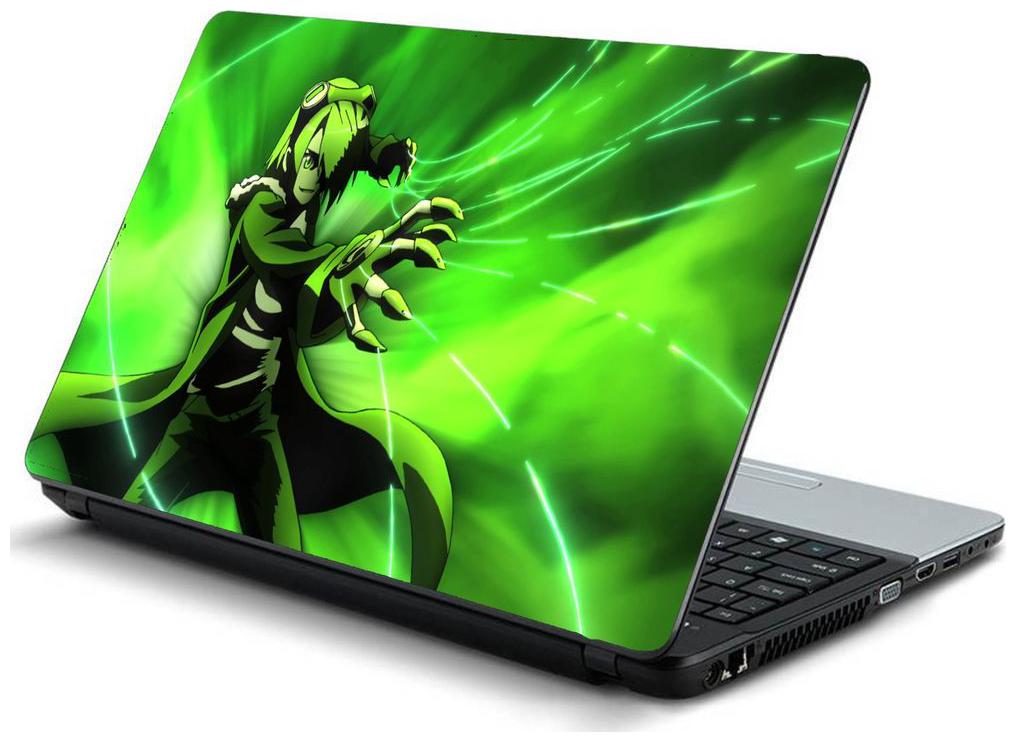 

Psycho Art Skin For Laptop of 15 6 inch of Dell-lenovo-Acer-HP-Vaio-Asus-Toshiba HQ100665
