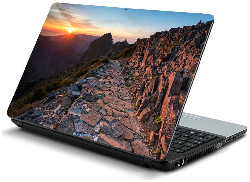 

Psycho Art Skin For Laptop of 15 6 inch of Dell-lenovo-Acer-HP-Vaio-Asus-Toshiba HQ100709