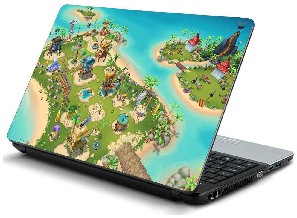 

Psycho Art Skin For Laptop of 15 6 inch of Dell-lenovo-Acer-HP-Vaio-Asus-Toshiba HQ100701