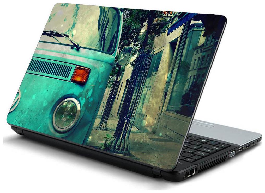 

Psycho Art Skin For Laptop of 15 6 inch of Dell-lenovo-Acer-HP-Vaio-Asus-Toshiba HQ100590