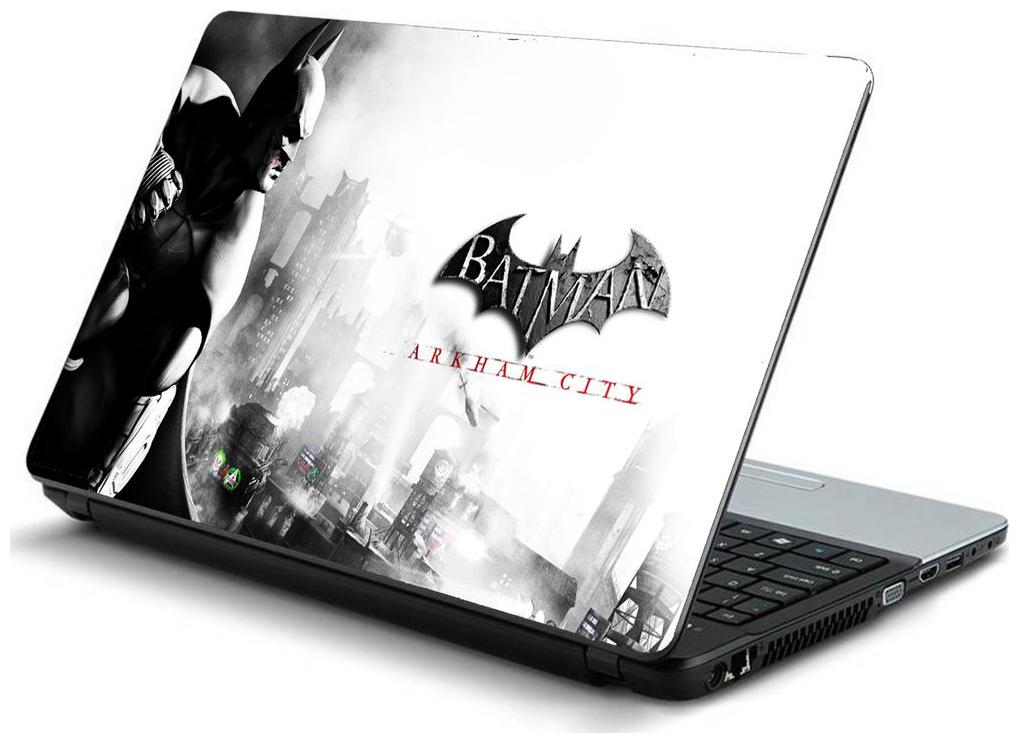 

Psycho Art Skin For Laptop of 15 6 inch of Dell-lenovo-Acer-HP-Vaio-Asus-Toshiba HQ100686