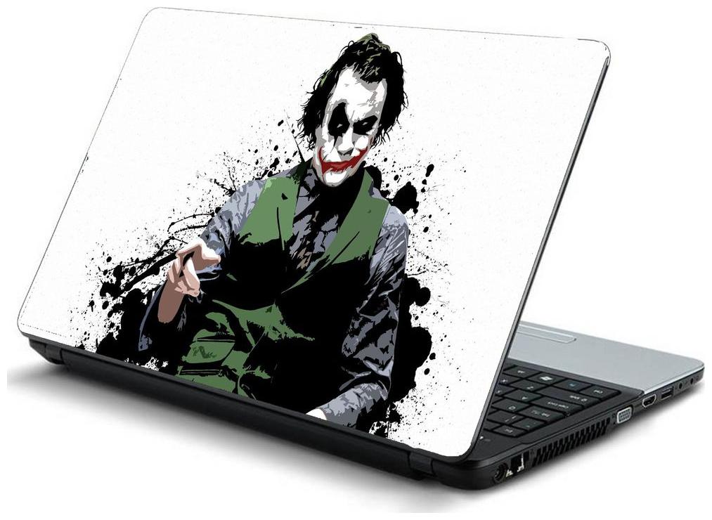 

Psycho Art Skin For Laptop of 15 6 inch of Dell-lenovo-Acer-HP-Vaio-Asus-Toshiba HQ100677