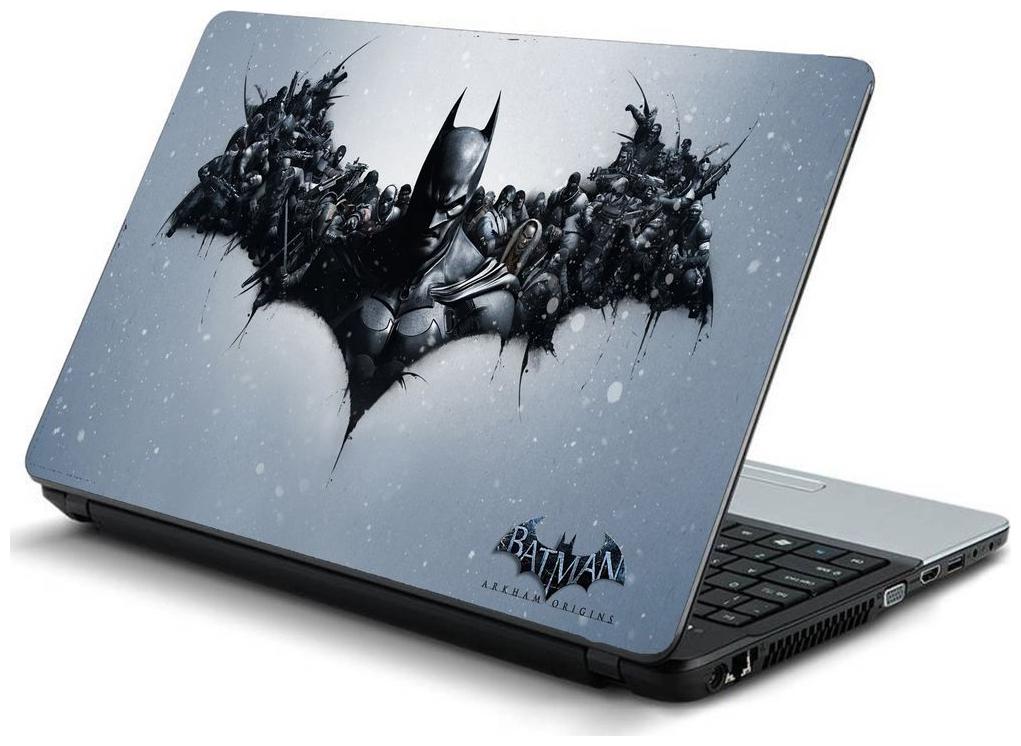 

Psycho Art Skin For Laptop of 15 6 inch of Dell-lenovo-Acer-HP-Vaio-Asus-Toshiba HQ100561
