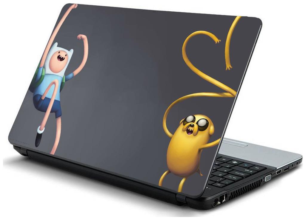 

Psycho Art Skin For Laptop of 15 6 inch of Dell-lenovo-Acer-HP-Vaio-Asus-Toshiba HQ100535