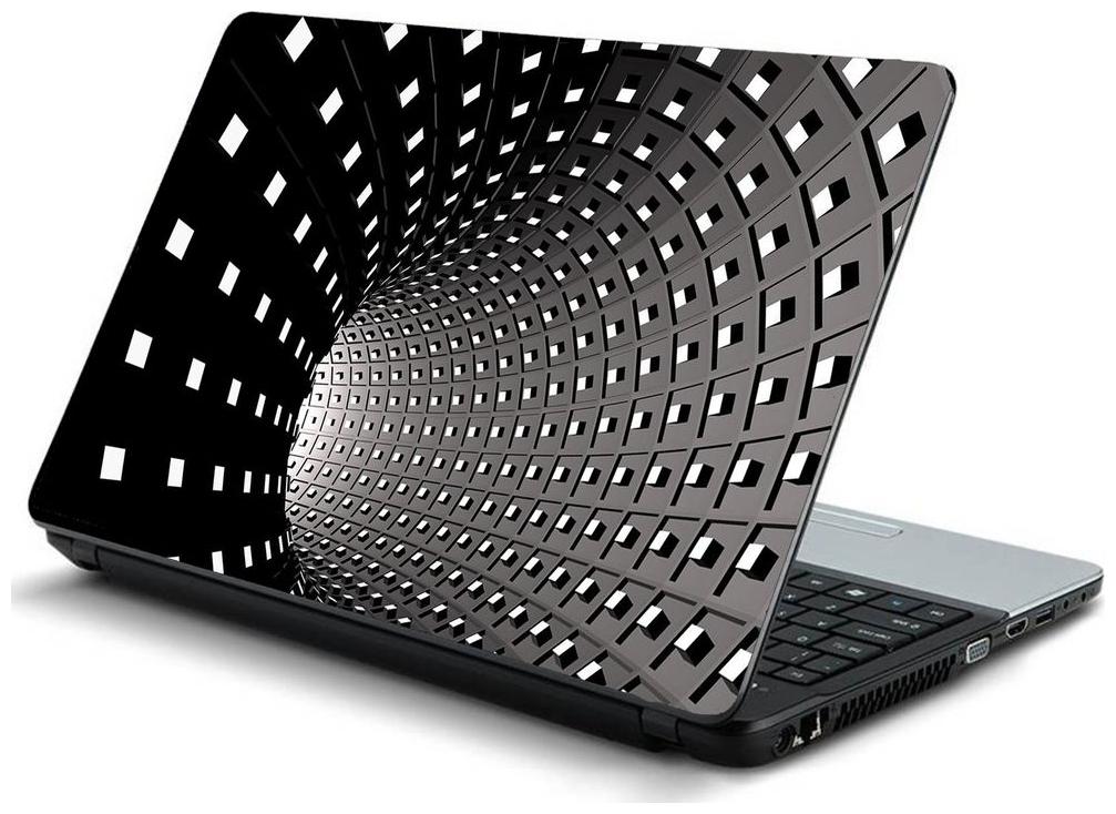 

Psycho Art Skin For Laptop of 15 6 inch of Dell-lenovo-Acer-HP-Vaio-Asus-Toshiba HQ100722