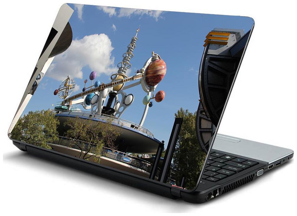 

Psycho Art Skin For Laptop of 15 6 inch of Dell-lenovo-Acer-HP-Vaio-Asus-Toshiba HQ100698