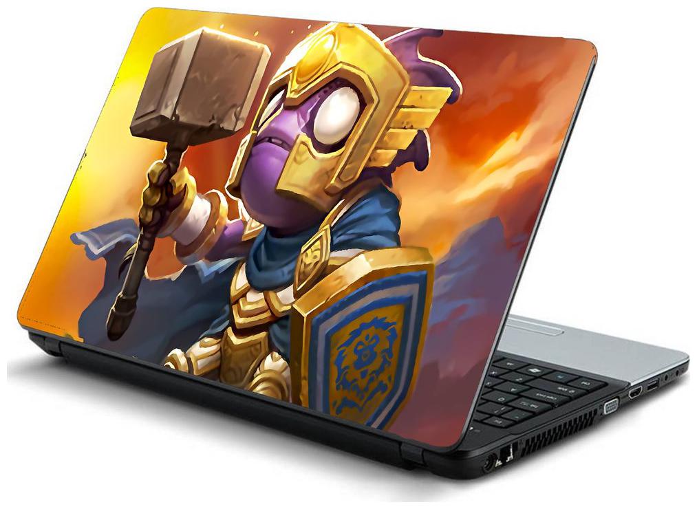 

Psycho Art Skin For Laptop of 15 6 inch of Dell-lenovo-Acer-HP-Vaio-Asus-Toshiba HQ100690