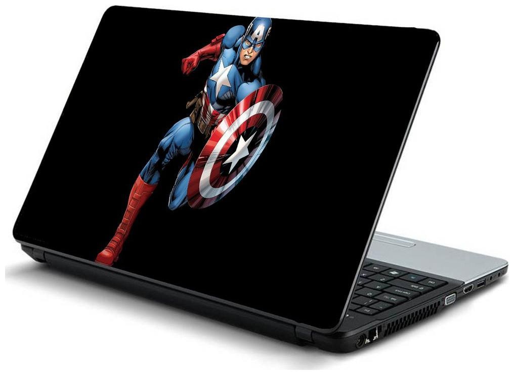 

Psycho Art Skin For Laptop of 15 6 inch of Dell-lenovo-Acer-HP-Vaio-Asus-Toshiba HQ100608
