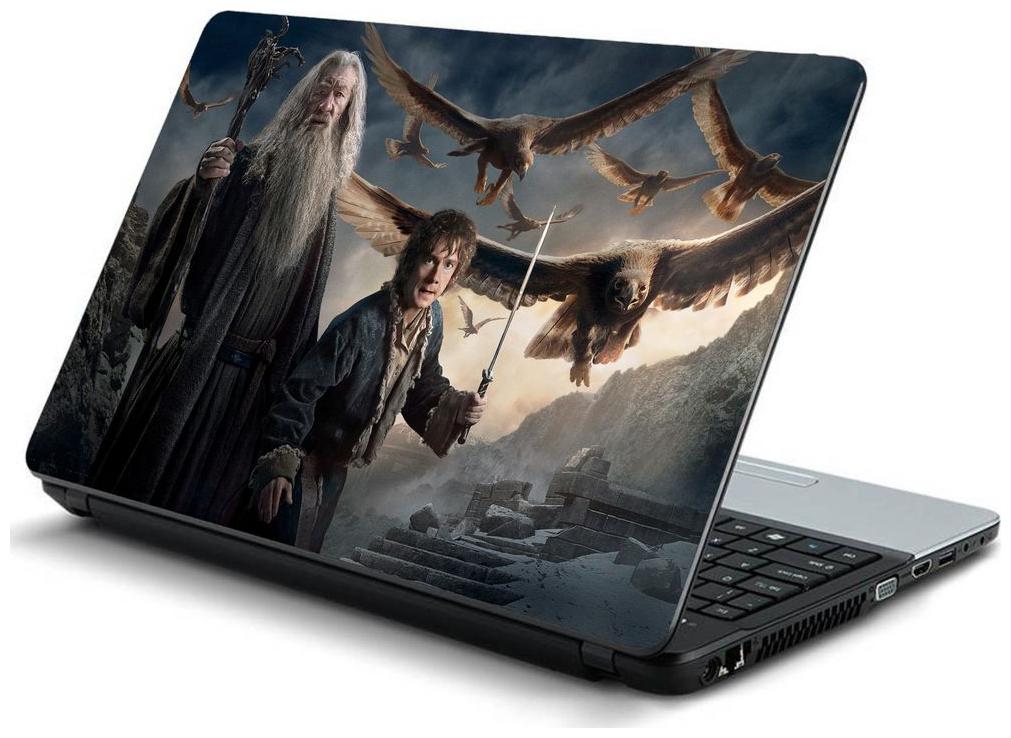 

Psycho Art Skin For Laptop of 15 6 inch of Dell-lenovo-Acer-HP-Vaio-Asus-Toshiba HQ100692