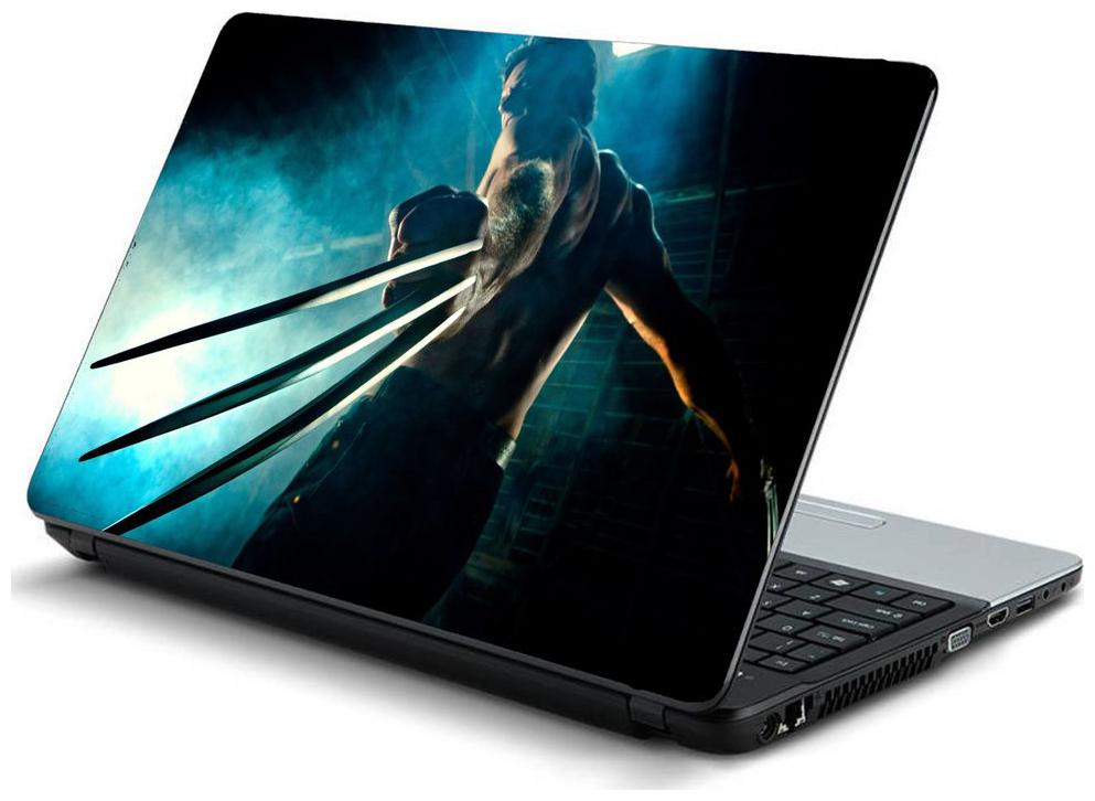 

Psycho Art Skin For Laptop of 15 6 inch of Dell-lenovo-Acer-HP-Vaio-Asus-Toshiba HQ100715