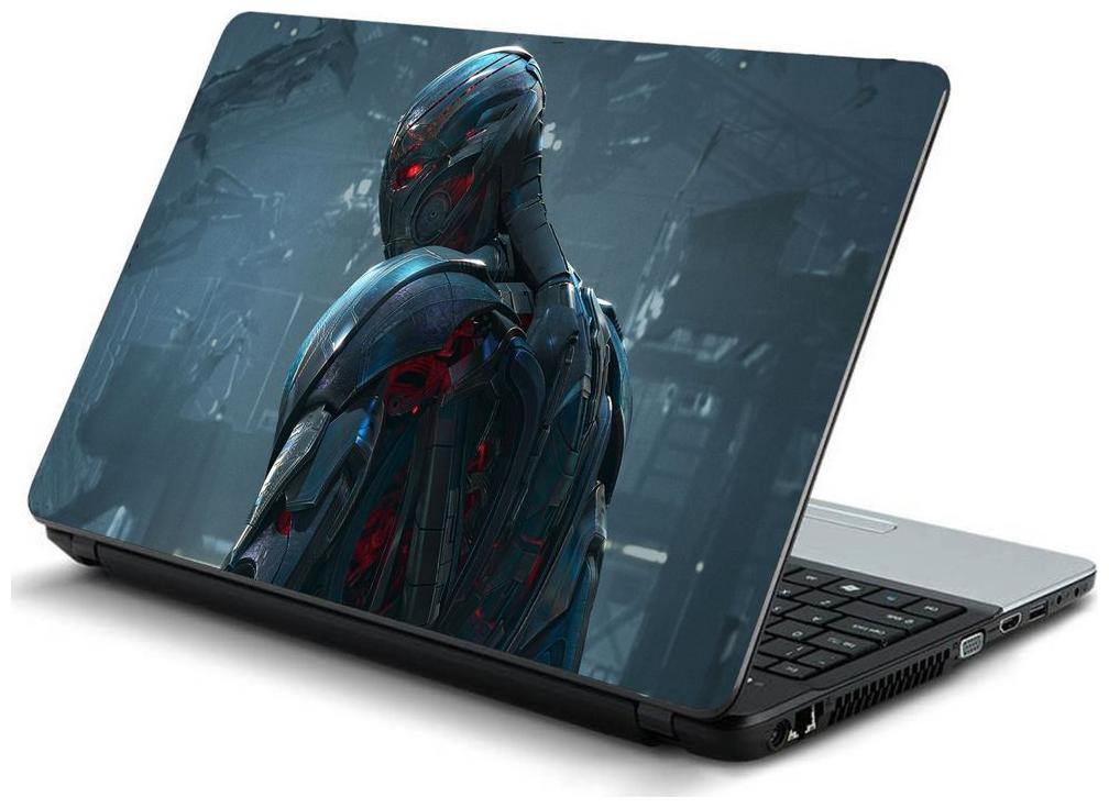 

Psycho Art Skin For Laptop of 15 6 inch of Dell-lenovo-Acer-HP-Vaio-Asus-Toshiba HQ100685