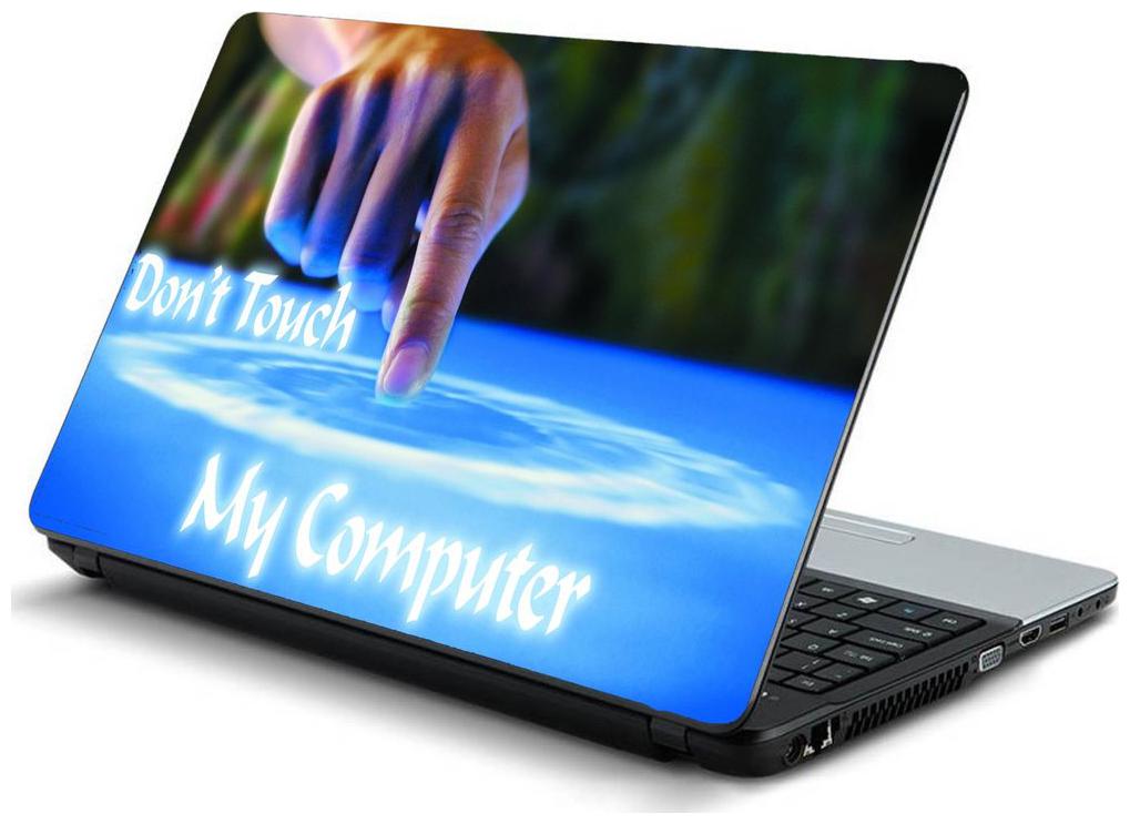 

Psycho Art Skin For Laptop of 15 6 inch of Dell-lenovo-Acer-HP-Vaio-Asus-Toshiba HQ100597