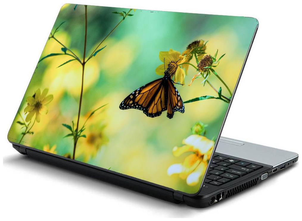 

Psycho Art Skin For Laptop of 15 6 inch of Dell-lenovo-Acer-HP-Vaio-Asus-Toshiba HQ100688