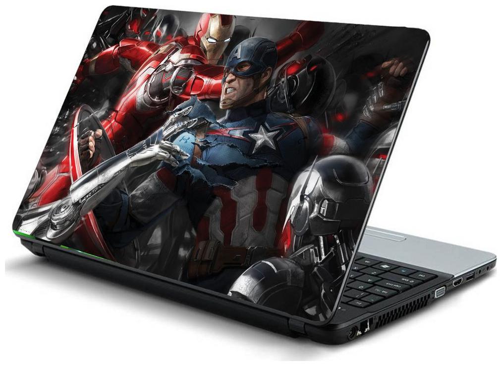 

Psycho Art Skin For Laptop of 15 6 inch of Dell-lenovo-Acer-HP-Vaio-Asus-Toshiba HQ100648
