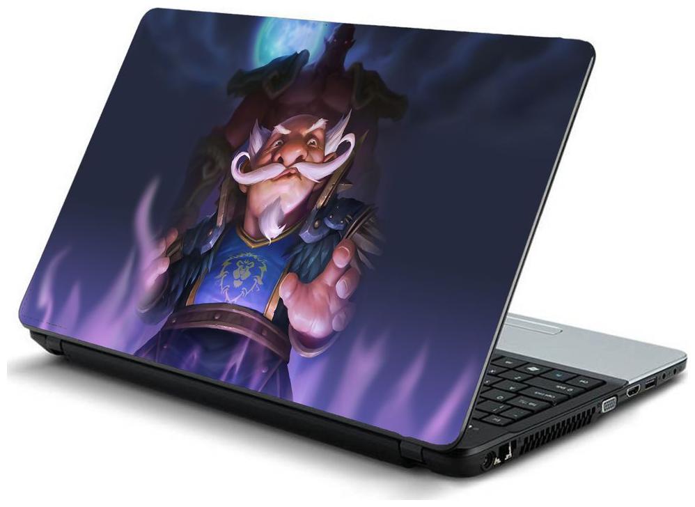 

Psycho Art Skin For Laptop of 15 6 inch of Dell-lenovo-Acer-HP-Vaio-Asus-Toshiba HQ100710