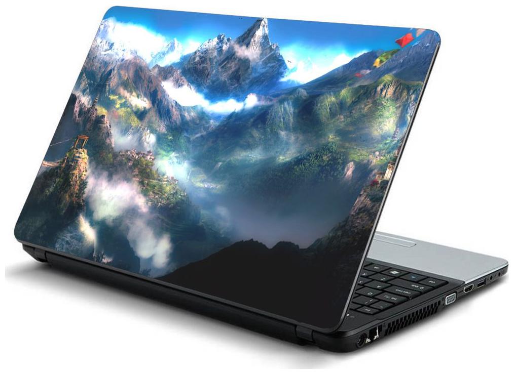 

Psycho Art Skin For Laptop of 15 6 inch of Dell-lenovo-Acer-HP-Vaio-Asus-Toshiba HQ100603