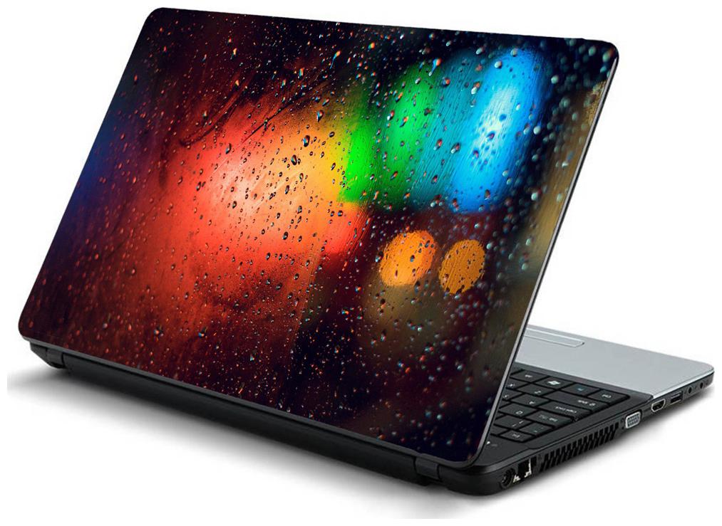 

Psycho Laptop Skin For 15 6 inch Laptop (Multi Color)