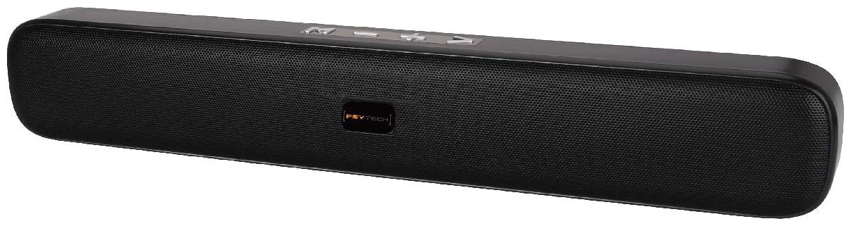 

PSYTECH 4D SOUNDBAR Bluetooth Portable speaker ( Black )