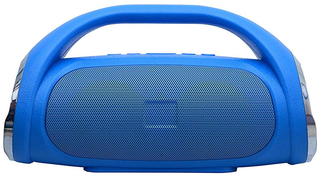 

PUNIX BOOMBOX Bluetooth Portable speaker ( Assorted )