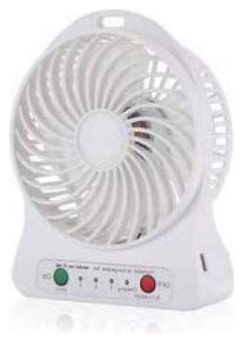 

PUNIX USB Fan