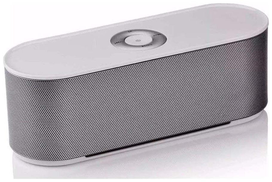

PUNIX S207 Bluetooth Portable speaker ( Assorted )