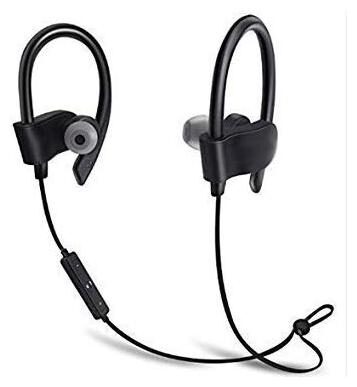 

NORY 5778 In-Ear Bluetooth Headset ( Black )