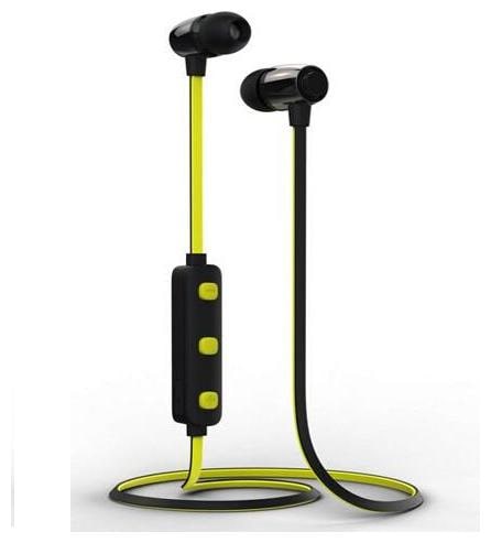 

QC10 In-Ear Bluetooth Headset ( Assorted )