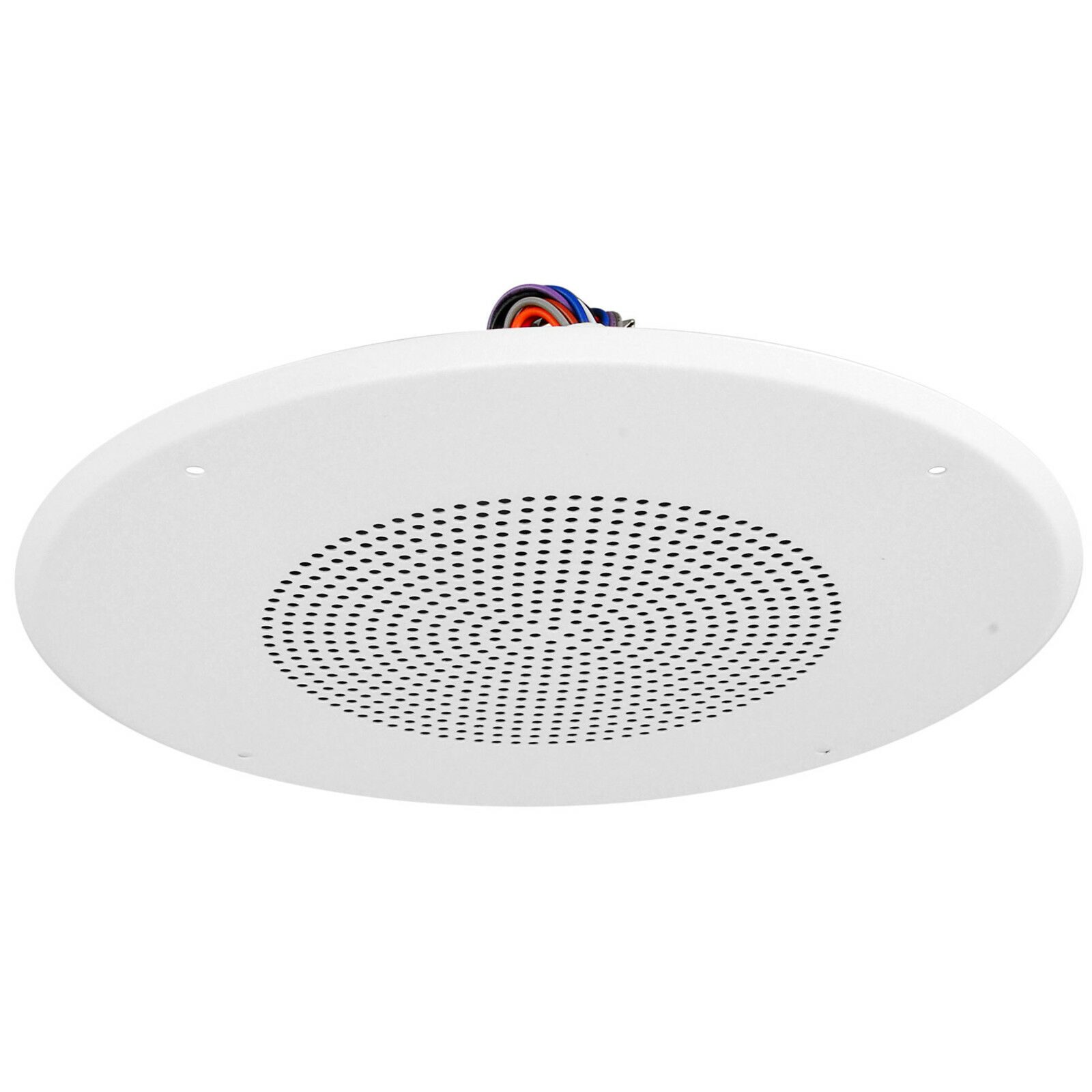 

Quam C10X BU WS 8 Speaker Studded Baffle 5W-25 70V