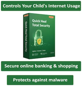 Antivirus & Security Softwares - Buy Antivirus Software ...