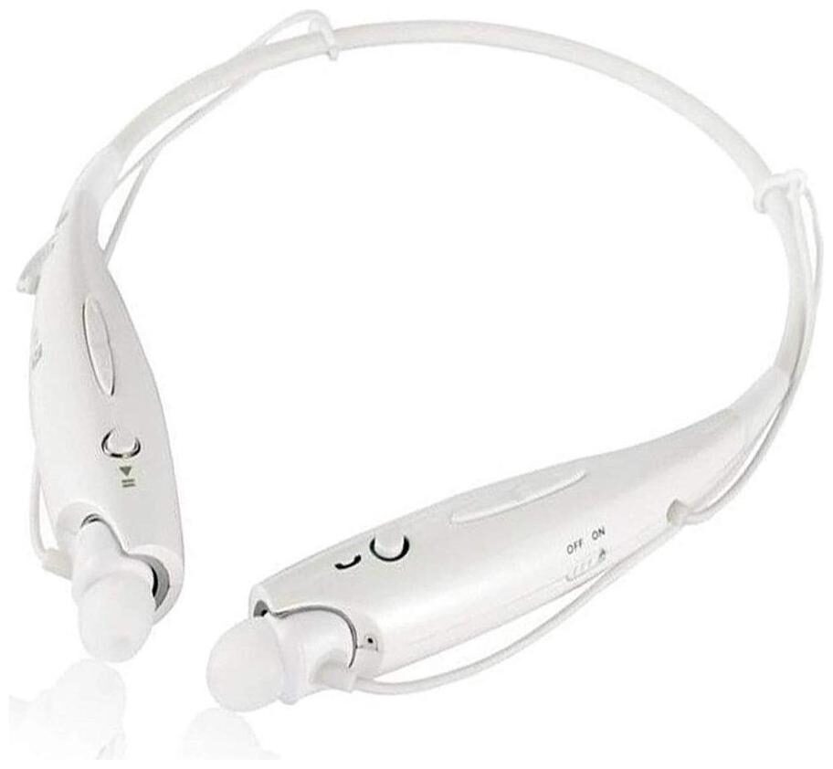 

QUXXA In-Ear Bluetooth Headset ( Assorted )