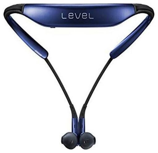 

RAKRISH LEVELU01 In-Ear Bluetooth Headset ( Blue )