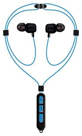 

RAKRISH H28RKJSS In-Ear Bluetooth Headset ( Assorted )