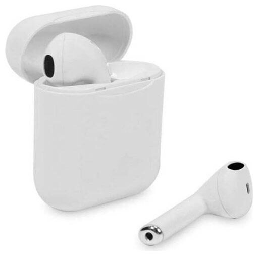 

RAKRISH i11 In-Ear Bluetooth Headset ( White )