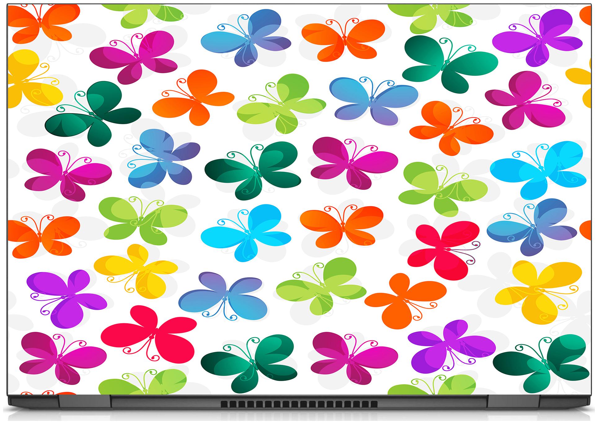 

Ramiya 15 6 inch Laptop Skin (Multi)
