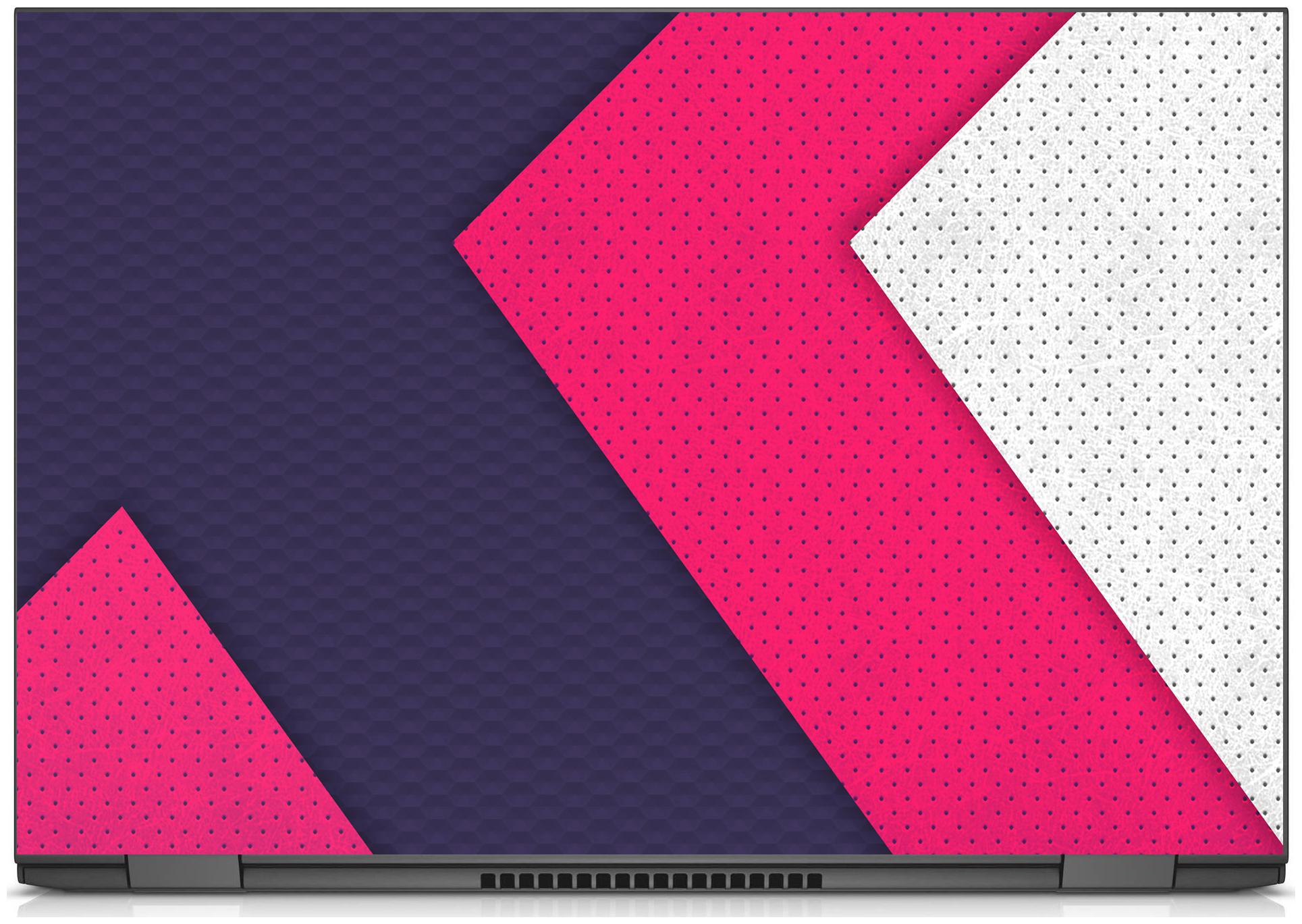 

Ramiya 15 6 inch Laptop Skin (Multi)