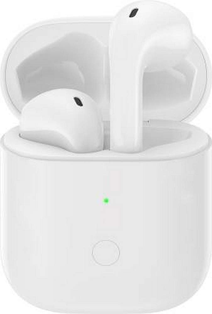 

realme BUDS AIR NEO True Wireless Bluetooth Headset ( White )